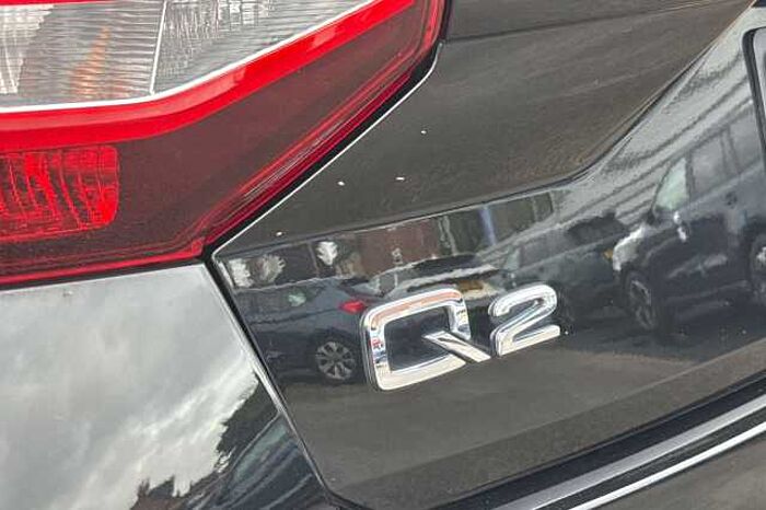 Audi Q2 35 TFSI Sport 5dr S Tronic 