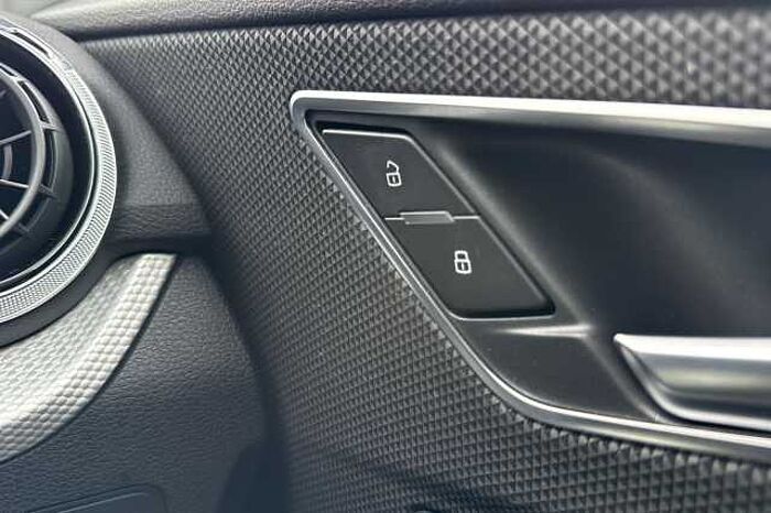 Audi Q2 35 TFSI Sport 5dr S Tronic 