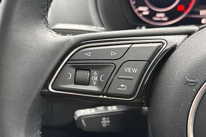 Audi Q2 35 TFSI Sport 5dr S Tronic 