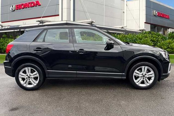 Audi Q2 35 TFSI Sport 5dr S Tronic 