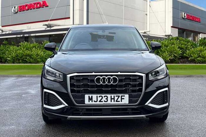 Audi Q2 35 TFSI Sport 5dr S Tronic 